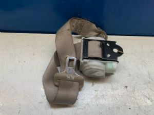 Subaru Legacy BP5 2003-2009 RR Seat Belt