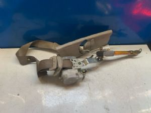 Subaru Legacy BP5 2003-2009 RF Seat Belt
