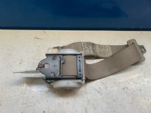 Subaru Legacy BP5 2003-2009 LR Seat Belt