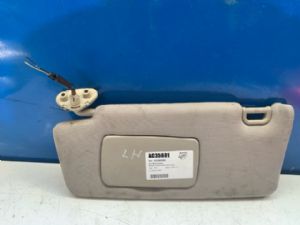 Subaru Legacy BP5 2003-2009 RF Door Elec Mirror (10 Wire)
