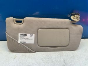 Subaru Legacy BP5 2003-2009 RH Sunvisor