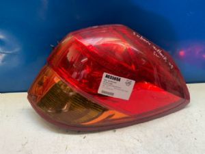 Subaru Legacy BP5 2003-2009 R Tail Light