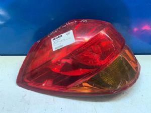 Subaru Legacy BP5 2003-2009 L Tail Light
