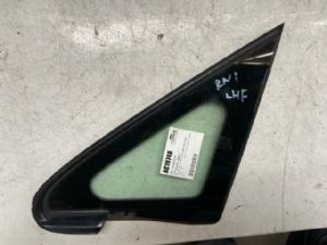 Honda Stream RN1-5 1st Gen 2001-2006 LF Quarter Glass