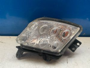 Nissan March K12 2002-2009 RF Bumper Light