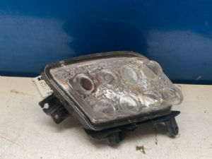 Nissan March K12 2002-2009 LF Bumper Light