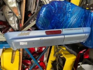 Toyota Surf KZN185 Tailgate Spoiler