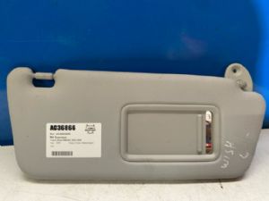 Toyota Wish ZNE10G 2003-2009 RH Sunvisor