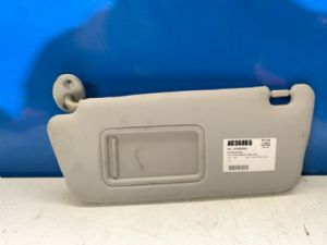 Toyota Wish ZNE10G 2003-2009 LH Sunvisor