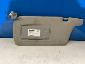 Honda Stream RN1-5 1st Gen 2001-2006 LH Sunvisor