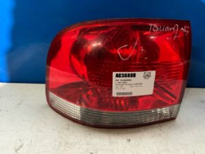 Volkswagen Touareg 7L 2002-2006 L Tail Light