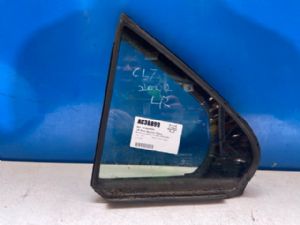 Honda Accord CL7 7th Gen 2002-2008 LR Door Quarter Glass