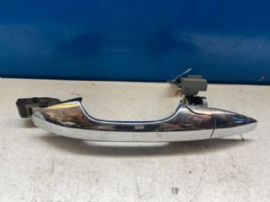 Honda Accord CL7 7th Gen 2002-2008 LF Door Exterior Handle