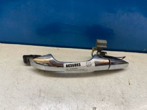 Honda Accord CL7 7th Gen 2002-2008 LR Door Exterior Handle