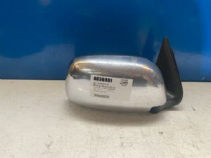 Toyota Hilux LN85 10/88-04/91 RF Door Manual Mirror