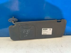 Toyota Hilux LN85 10/88-04/91 LH Sunvisor
