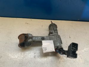 Toyota Hilux LN85 10/88-04/91 Ignition Switch Key