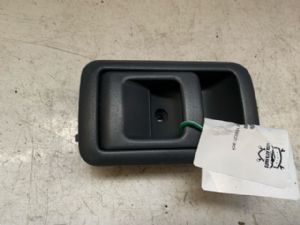 Toyota Prius NHW20 10/03-06/09 LH Sunvisor