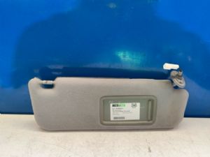 Toyota Prius NHW20 10/03-06/09 RH Sunvisor