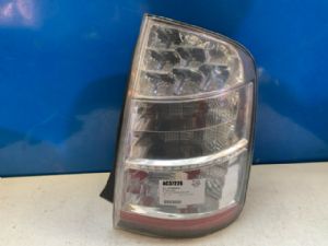Toyota Prius NHW20 10/03-06/09 R Tail Light