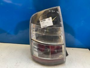 Toyota Prius NHW20 10/03-06/09 L Tail Light