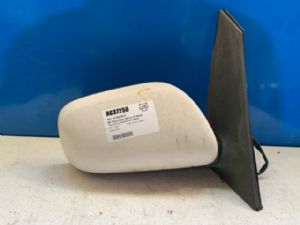 Toyota Prius NHW20 10/03-06/09 RF Door Elec Mirror (5 Wire)