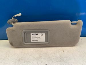 Toyota Prius NHW20 10/03-06/09 LH Sunvisor