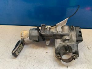 Honda Civic EU1 Ignition Switch Key