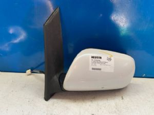 Toyota Wish ZNE10G 2003-2009 LF Door Elec Mirror (5 Wire)