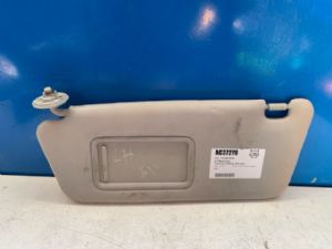 Toyota Wish ZNE10G 2003-2009 LH Sunvisor