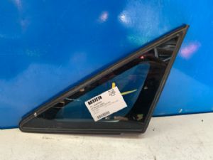 Toyota Wish ZNE10G 2003-2009 LF Quarter Glass