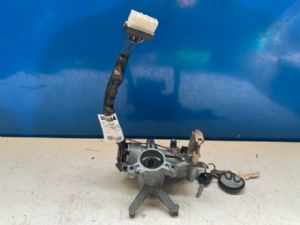 Holden Rodeo TFR77 02/03-12/08 Ignition Switch Key