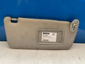 Toyota Wish ZNE10G 2003-2009 RH Sunvisor