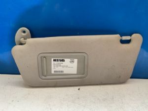Toyota Wish ZNE10G 2003-2009 LH Sunvisor