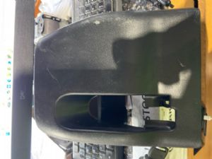Toyota Hilux GUN126 4wd 05/15- onwards Steering Column Shrouds