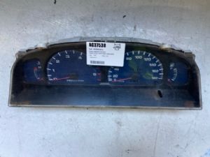 Toyota Hilux LN167 4WD 10/97-02/05 Instrument Cluster