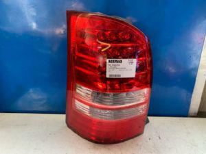 Toyota Wish ZNE10G 2003-2009 L Tail Light