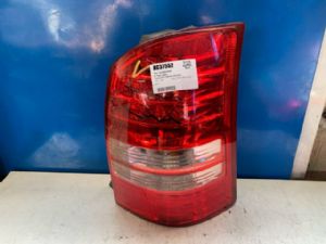 Toyota Wish ZNE10G 2003-2009 R Tail Light