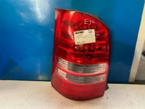 Toyota Wish ZNE10G 2003-2009 L Tail Light