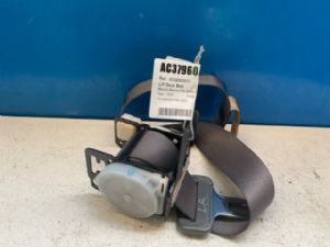 Mazda Atenza GG 2002-2008 LR Seat Belt