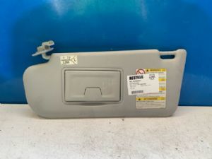 Mazda Atenza GG 2002-2008 LH Sunvisor