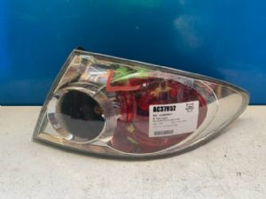 Mazda Atenza GG 2002-2008 R Tail Light
