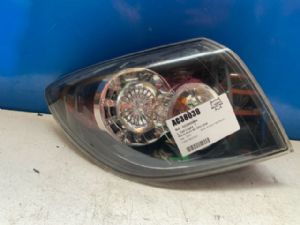 Mazda Axela BK 2003-2009 L Tail Light
