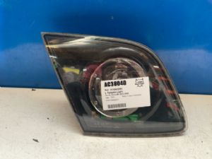 Mazda Axela BK 2003-2009 L Tailgate Light