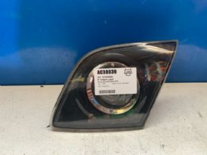 Mazda Axela BK 2003-2009 R Tailgate Light
