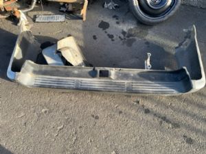 Toyota Surf KZN185 Rear Bumper Cover
