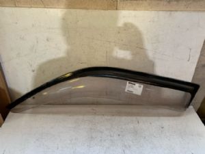 Toyota Surf KZN185 LF Door Monsoon