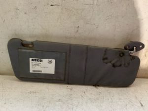 Toyota Surf KZN185 RH Sunvisor
