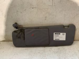 Toyota Surf KZN185 LH Sunvisor