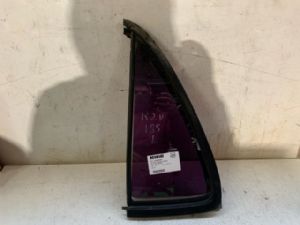 Toyota Surf KZN185 LR Door Quarter Glass